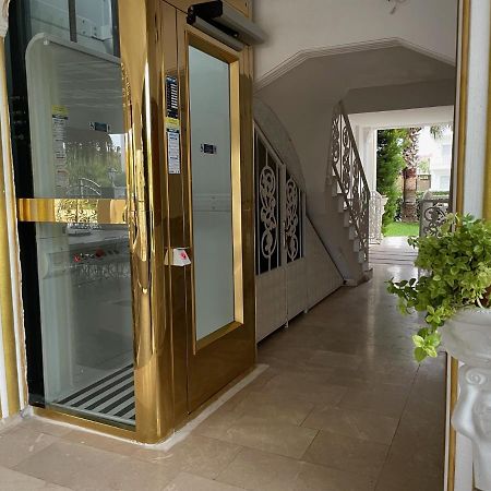 Belka Golf Residence Poolside Apt1 באלאק מראה חיצוני תמונה
