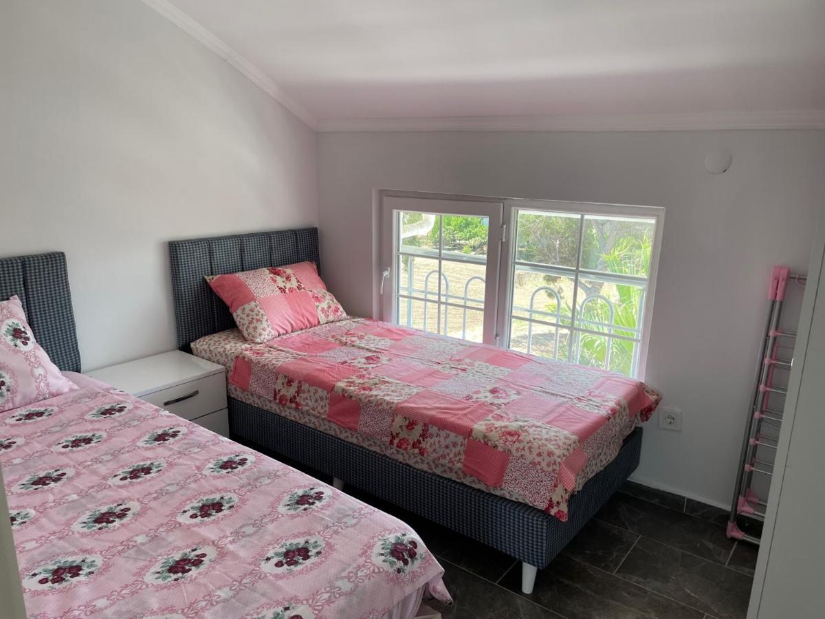 Belka Golf Residence Poolside Apt1 באלאק מראה חיצוני תמונה