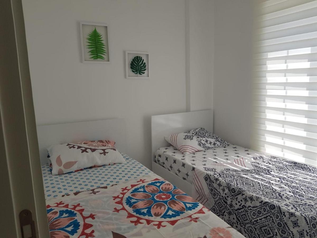 Belka Golf Residence Poolside Apt1 באלאק מראה חיצוני תמונה