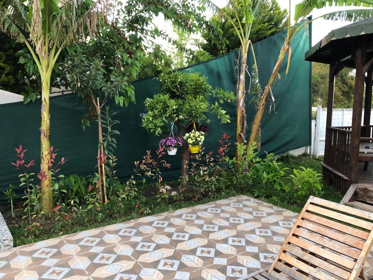 Belka Golf Residence Poolside Apt1 באלאק מראה חיצוני תמונה
