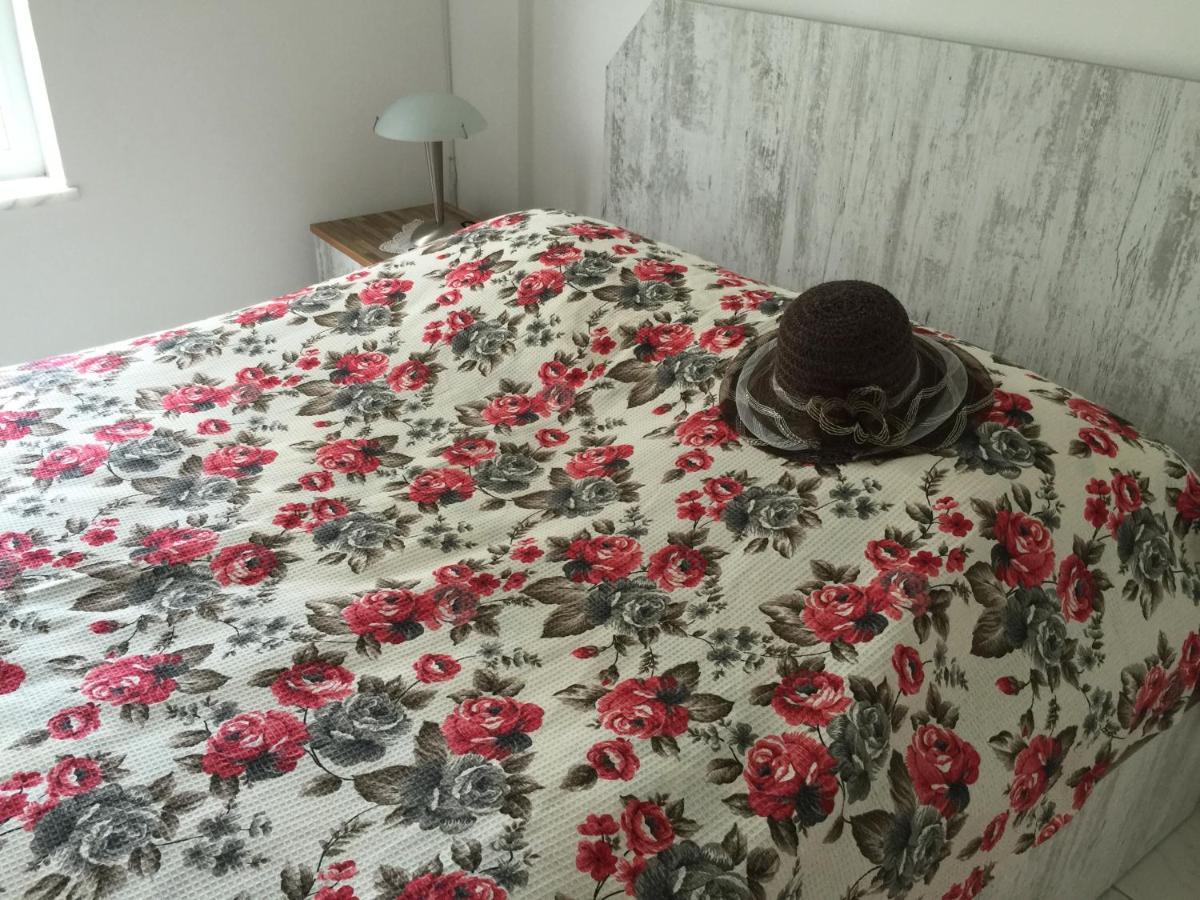Belka Golf Residence Poolside Apt1 באלאק מראה חיצוני תמונה
