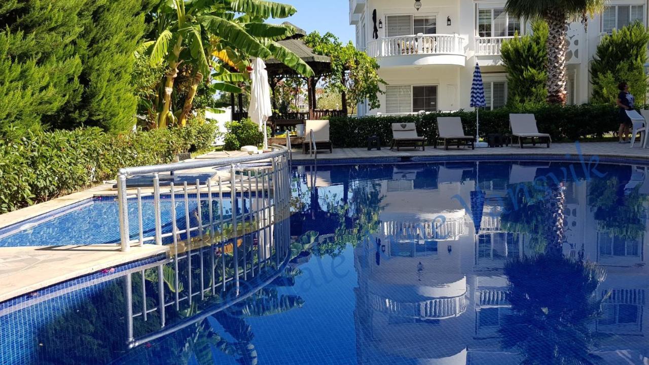 Belka Golf Residence Poolside Apt1 באלאק מראה חיצוני תמונה