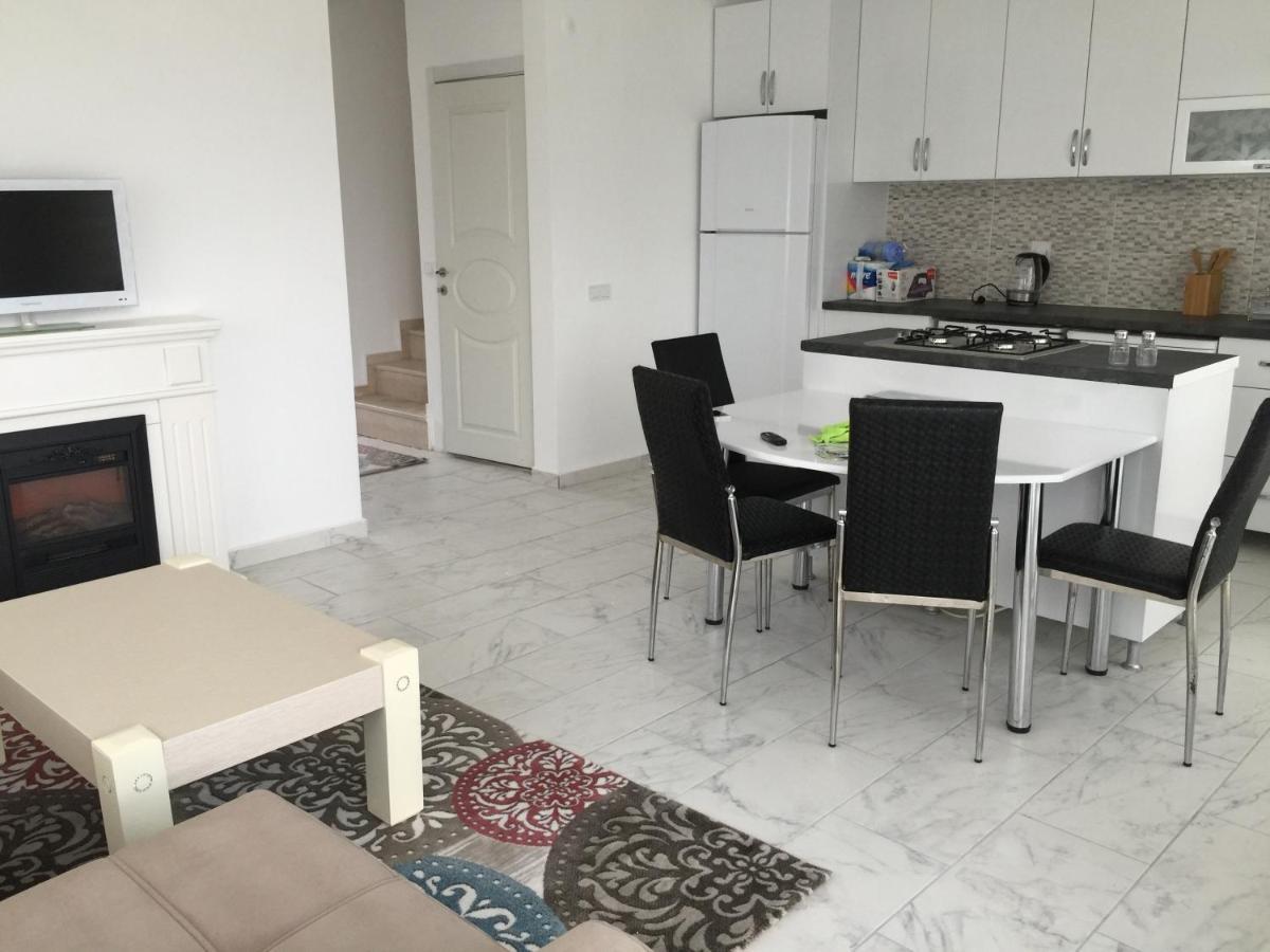 Belka Golf Residence Poolside Apt1 באלאק מראה חיצוני תמונה