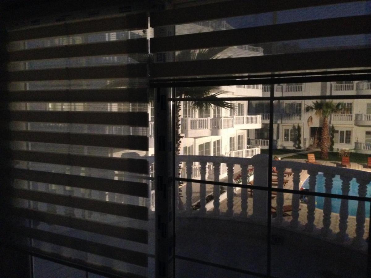 Belka Golf Residence Poolside Apt1 באלאק מראה חיצוני תמונה