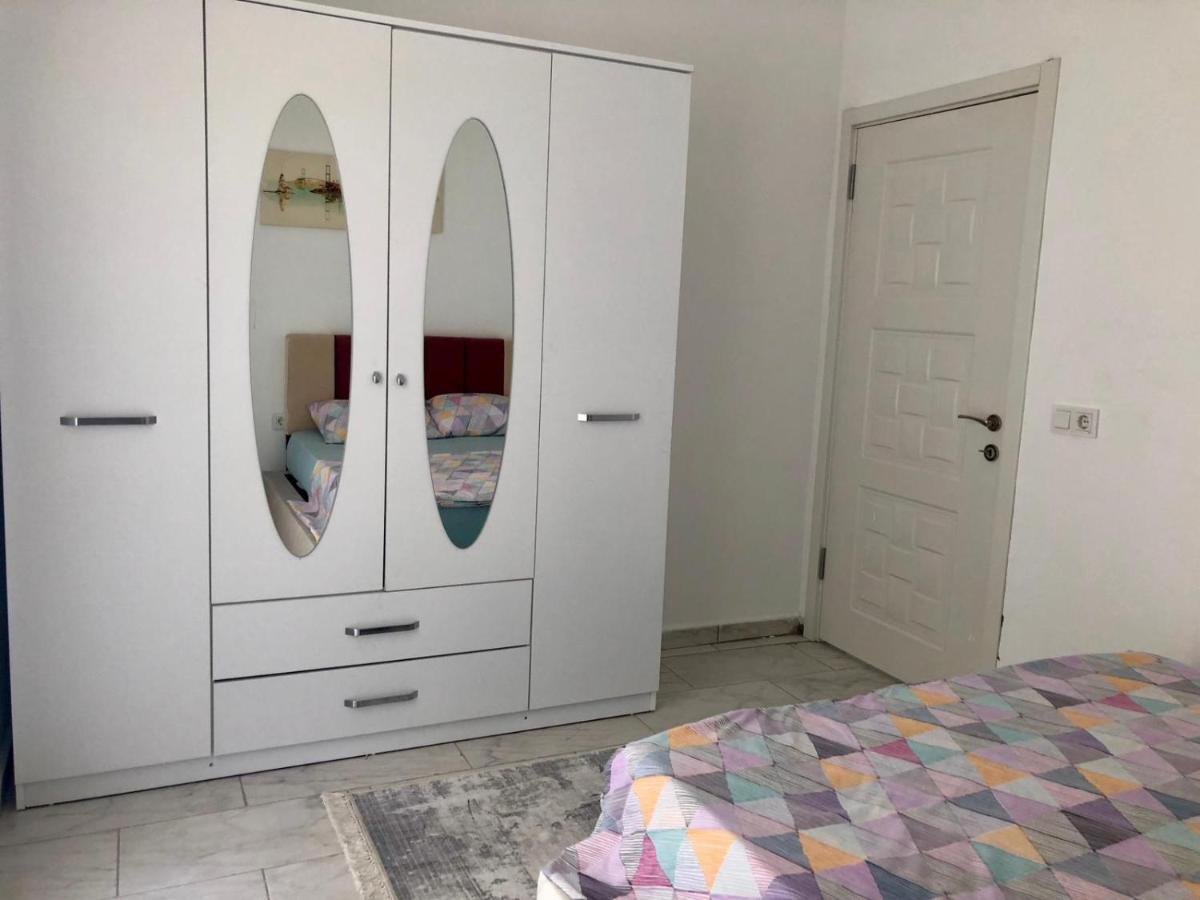 Belka Golf Residence Poolside Apt1 באלאק מראה חיצוני תמונה