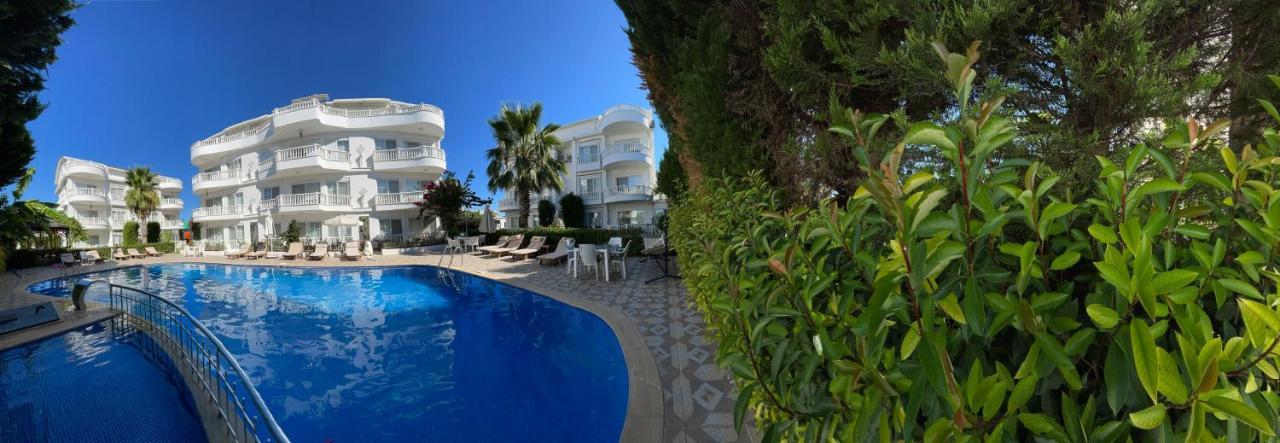 Belka Golf Residence Poolside Apt1 באלאק מראה חיצוני תמונה