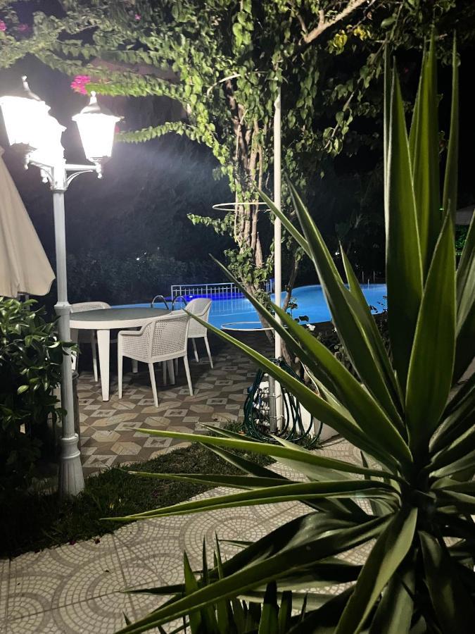 Belka Golf Residence Poolside Apt1 באלאק מראה חיצוני תמונה