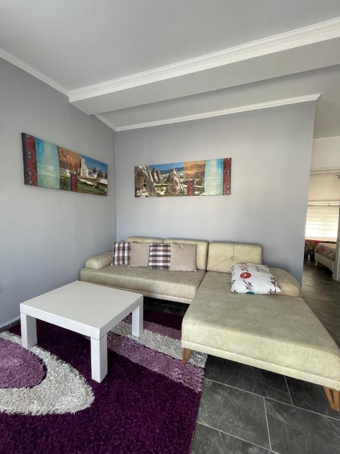 Belka Golf Residence Poolside Apt1 באלאק מראה חיצוני תמונה