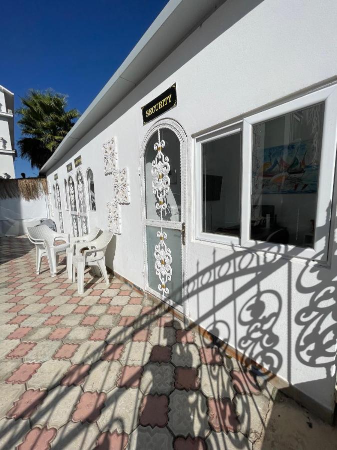 Belka Golf Residence Poolside Apt1 באלאק מראה חיצוני תמונה