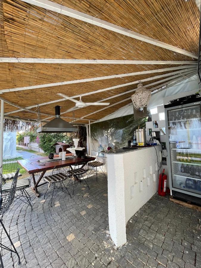 Belka Golf Residence Poolside Apt1 באלאק מראה חיצוני תמונה