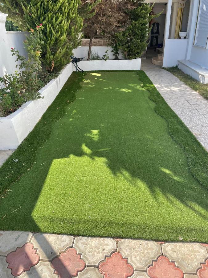 Belka Golf Residence Poolside Apt1 באלאק מראה חיצוני תמונה