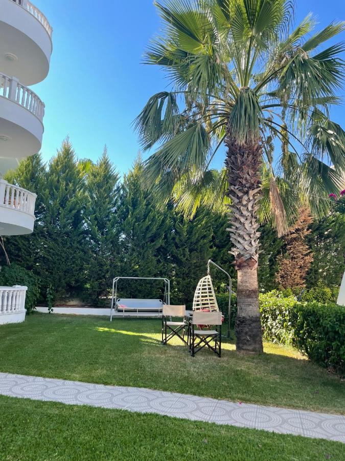 Belka Golf Residence Poolside Apt1 באלאק מראה חיצוני תמונה