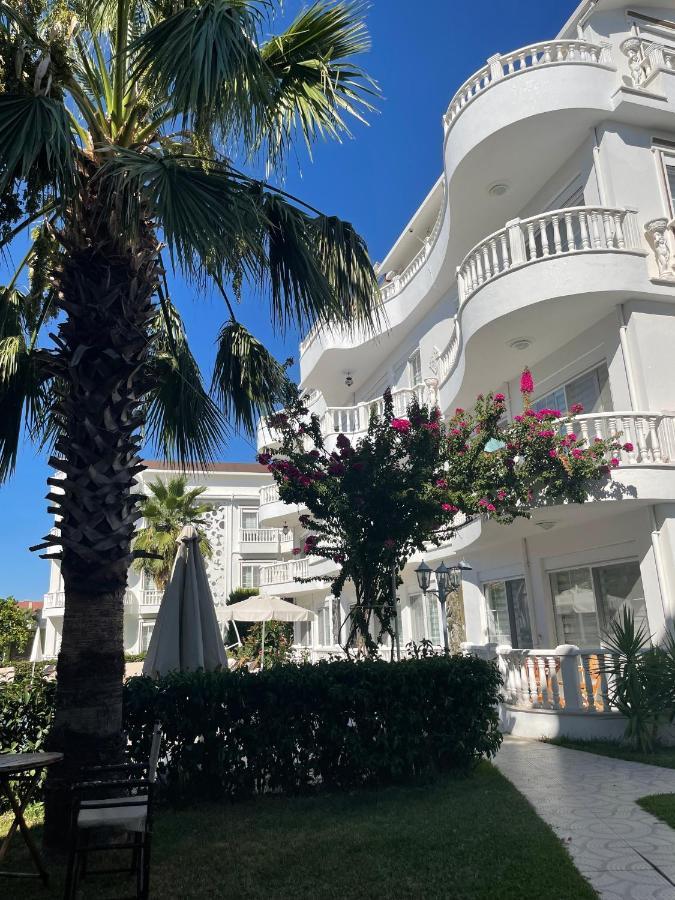 Belka Golf Residence Poolside Apt1 באלאק מראה חיצוני תמונה