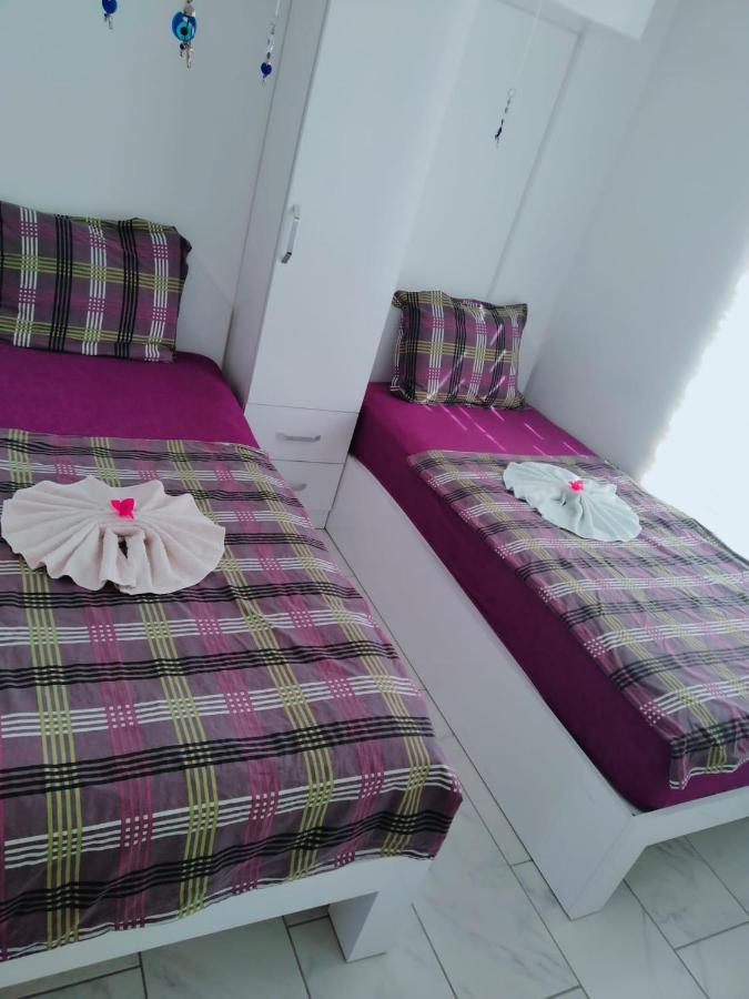 Belka Golf Residence Poolside Apt1 באלאק מראה חיצוני תמונה