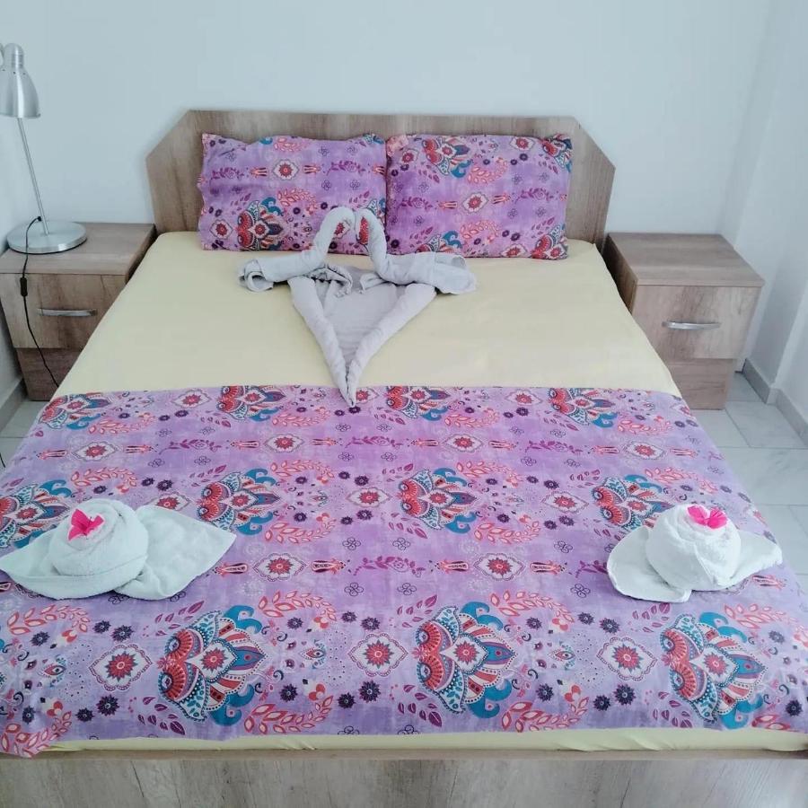 Belka Golf Residence Poolside Apt1 באלאק מראה חיצוני תמונה