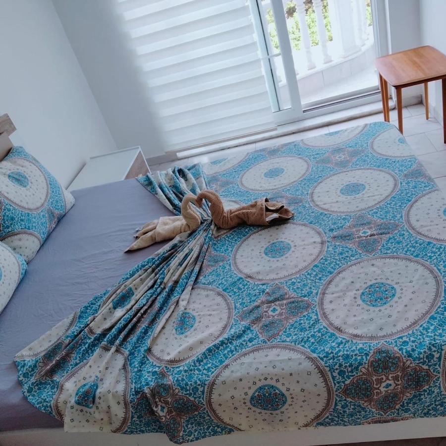 Belka Golf Residence Poolside Apt1 באלאק מראה חיצוני תמונה