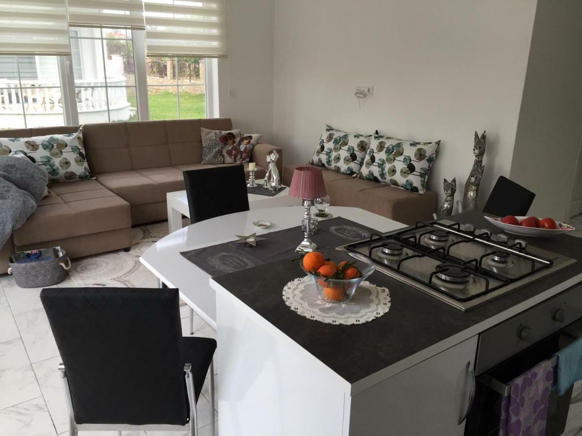 Belka Golf Residence Poolside Apt1 באלאק מראה חיצוני תמונה